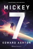 Livro - Mickey7