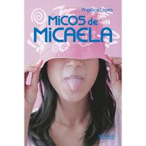 Livro - Micos de Micaela