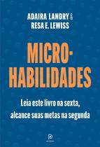 Livro - Micro-habilidades