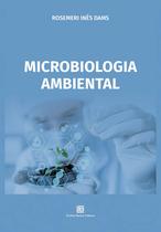 Livro - Microbiologia Ambiental