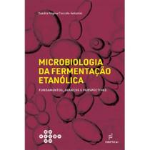 Livro - Microbiologia da fermentação etanólica