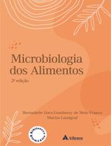 Livro - Microbiologia Dos Alimentos - 2ª Ed