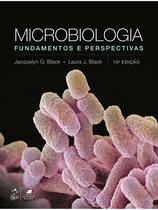 Livro - Microbiologia - Fundamentos e Perspectivas Livro - Microbiologia - Fundamentos e Perspectivas