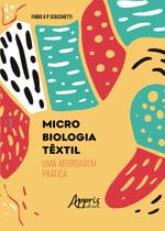 Livro - Microbiologia têxtil