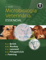 Livro - Microbiologia Veterinária