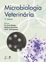 Livro - Microbiologia Veterinária