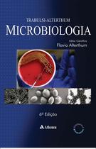 Livro - Microbiologia