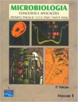 Livro - Microbiologia Livro - Microbiologia