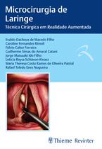 Livro - Microcirurgia de Laringe