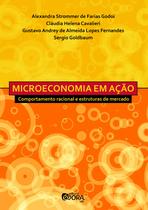 Livro - Microeconomia em ação
