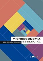 Livro - Microeconomia essencial