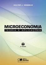 Livro - Microeconomia