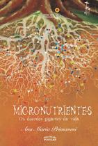 Livro - Micronutrientes Livro - Micronutrientes