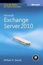 Livro - Microsoft Exchange Server 2010