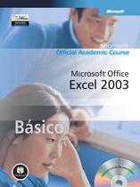 Livro - Microsoft Office Excel 2003