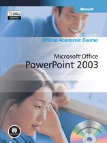 Livro - Microsoft Office PowerPoint 2003