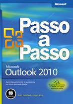 Livro - Microsoft Outlook 2010