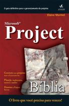 Livro - Microsoft Project