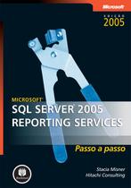 Livro - Microsoft SQL Server 2005