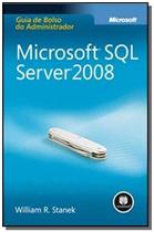 Livro - Microsoft Sql Server 2008:Guia De Bolso