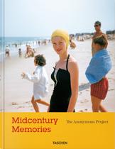 Livro - Midcentury memories - The anonymous project Livro - Midcentury memories - The anonymous project