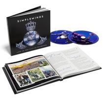 Livro Mídia 2 CDs BMG Ao Vivo na Cidade dos Diamantes Livro Mídia 2 CDs BMG Ao Vivo na Cidade dos Diamantes
