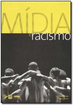 Livro - Midia E Racismo