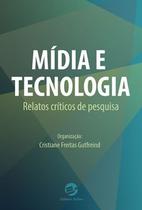 Livro - Mídia e tecnologia