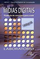 Livro - Mídias digitais