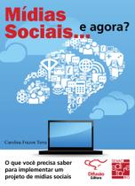 Livro - Mídias sociais... e agora?