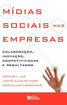 Livro - Mídias sociais nas empresas Livro - Mídias sociais nas empresas