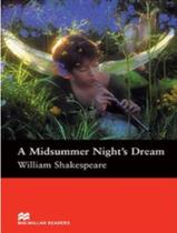 Livro - Midsummer NightS Dream - With Ebook,A Livro - Midsummer NightS Dream - With Ebook,A