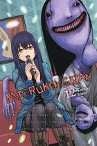 Livro Mieruko-chan Vol. 12 - Yen Press