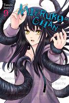 Livro Mieruko-chan Vol. 9