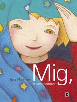 Livro - Mig, o descobridor