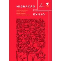 Livro - Migração e exílio Livro - Migração e exílio