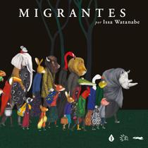 Livro - Migrantes