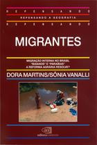 Livro - Migrantes