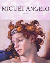 Livro Miguel Ângelo