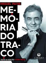 Livro - Miguel Paiva - Memória do Traço