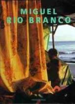 Livro - Miguel Rio Branco