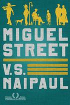 Livro - Miguel Street