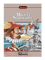 Livro Miguel Strogoff - Julio Verne - Editora Bicho Esperto