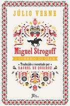 Livro - Miguel Strogoff Livro - Miguel Strogoff