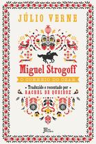 Livro - Miguel Strogoff
