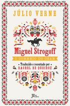 Livro - Miguel Strogoff
