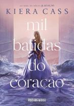 Livro - Mil batidas do coração - Seguinte