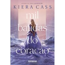 Livro - Mil batidas do coração