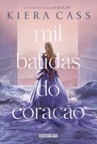 Livro - Mil batidas do coração