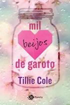 Livro Mil Beijos de Garoto Tillie Cole